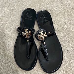 Womens Tory Burch Sandals